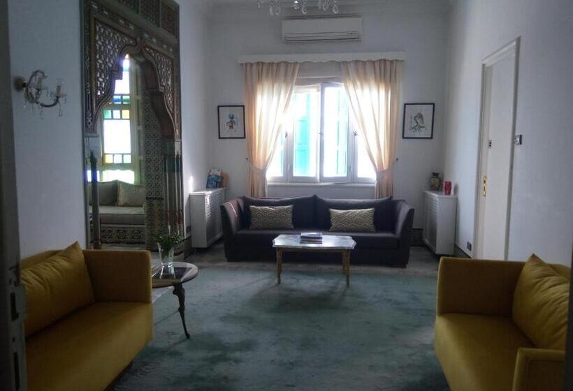 סוויטה, Dar Marsa Cubes