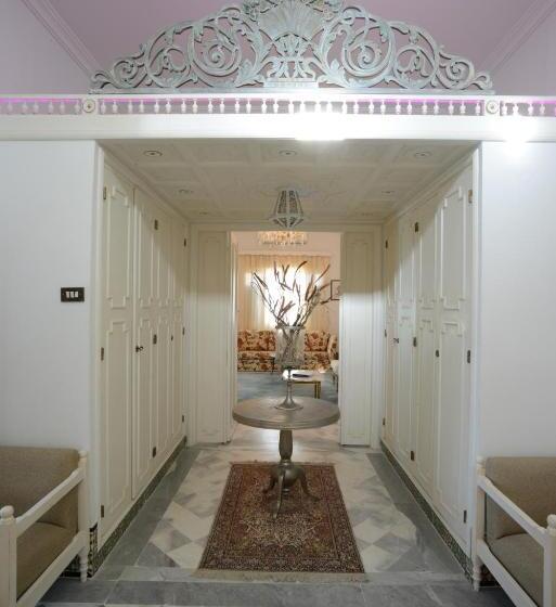 سوییت, Dar Marsa Cubes