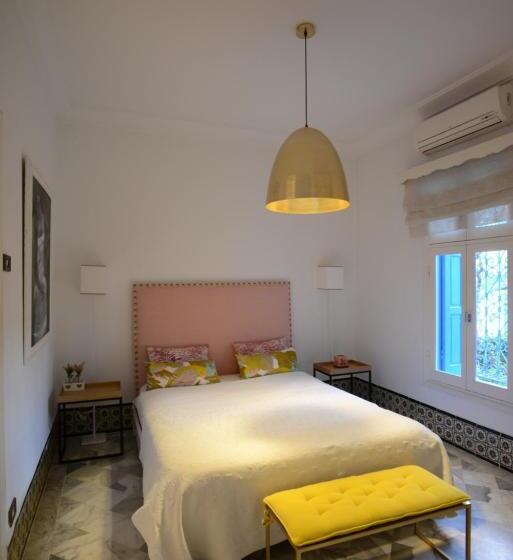 اتاق استاندارد, Dar Marsa Cubes