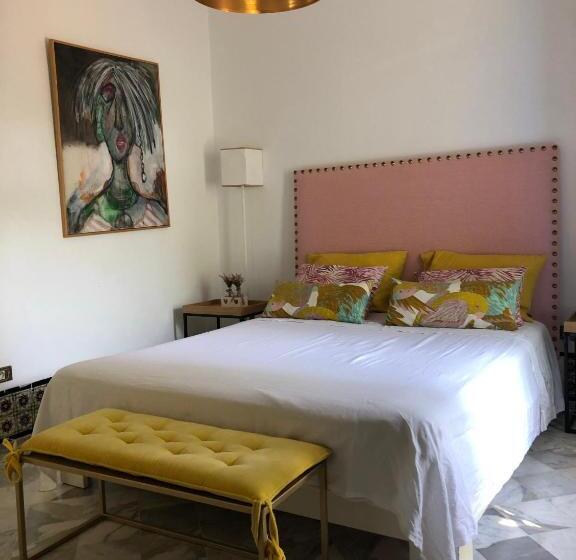 اتاق استاندارد, Dar Marsa Cubes