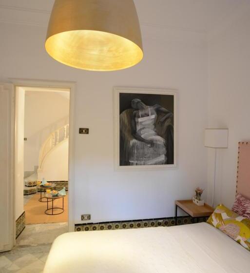 اتاق استاندارد, Dar Marsa Cubes