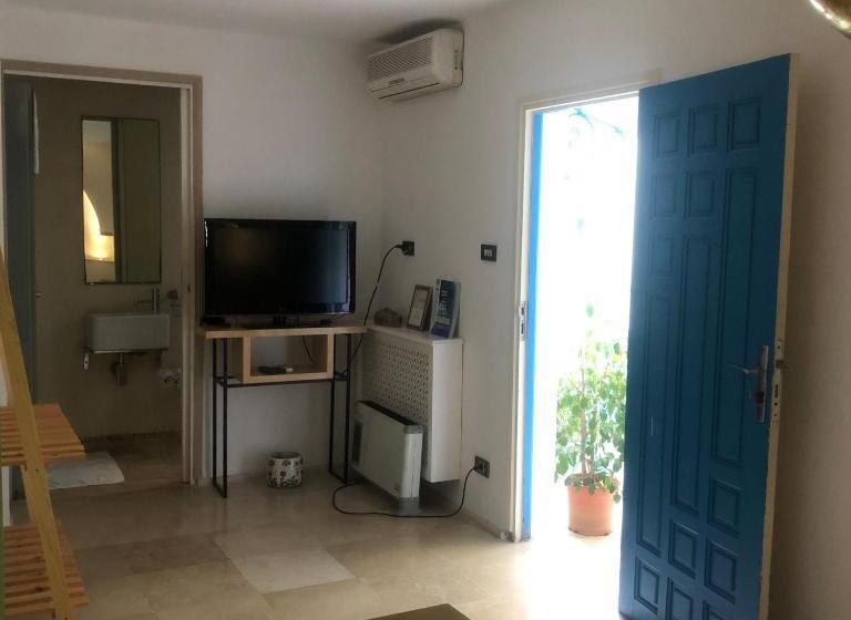 اتاق استاندارد, Dar Marsa Cubes