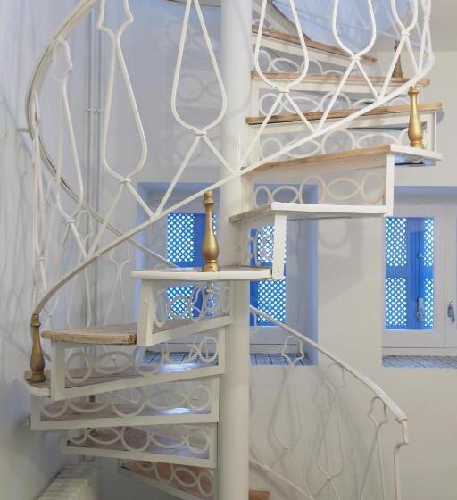 سوییت, Dar Marsa Cubes