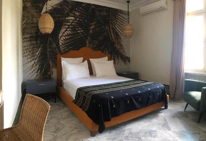 سوییت, Dar Marsa Cubes