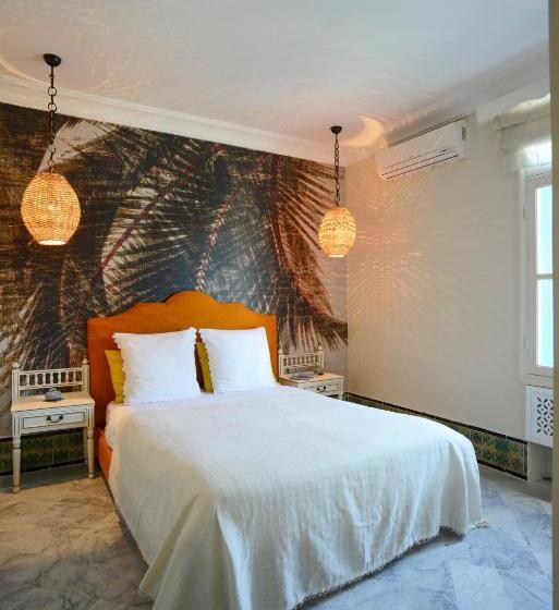 سوییت, Dar Marsa Cubes