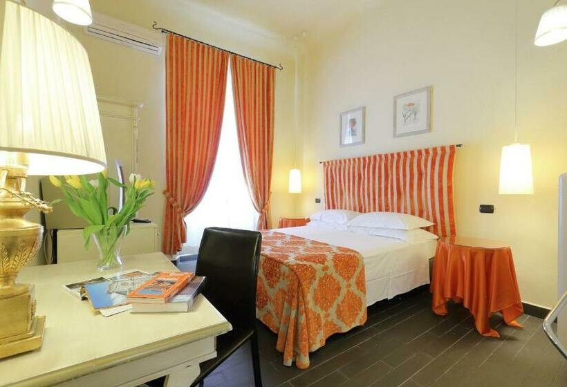 اتاق استاندارد, Relais Lavagnini Florence