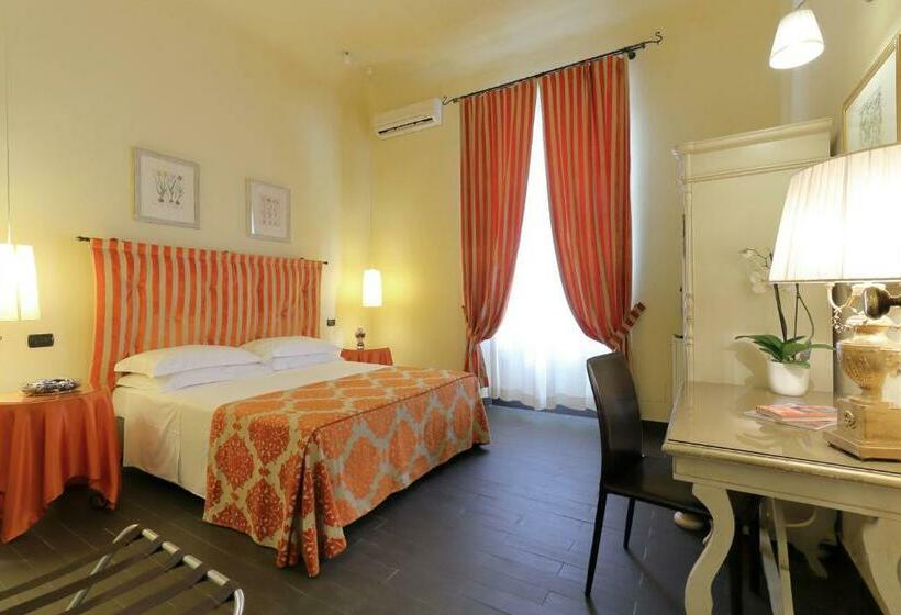 اتاق استاندارد, Relais Lavagnini Florence