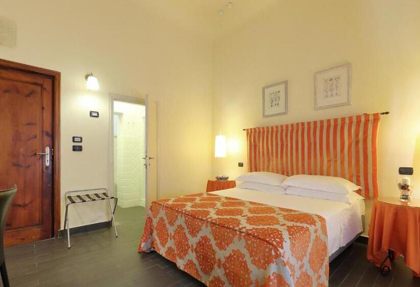 اتاق استاندارد, Relais Lavagnini Florence