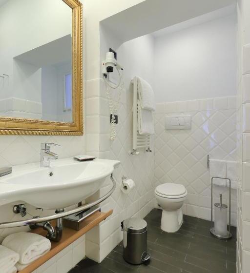 اتاق استاندارد, Relais Lavagnini Florence