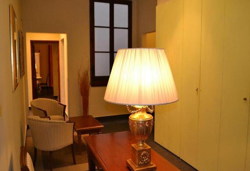 اتاق استاندارد, Relais Lavagnini Florence