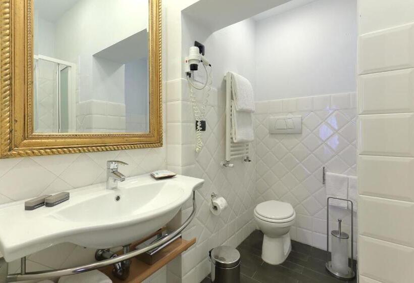 اتاق استاندارد, Relais Lavagnini Florence