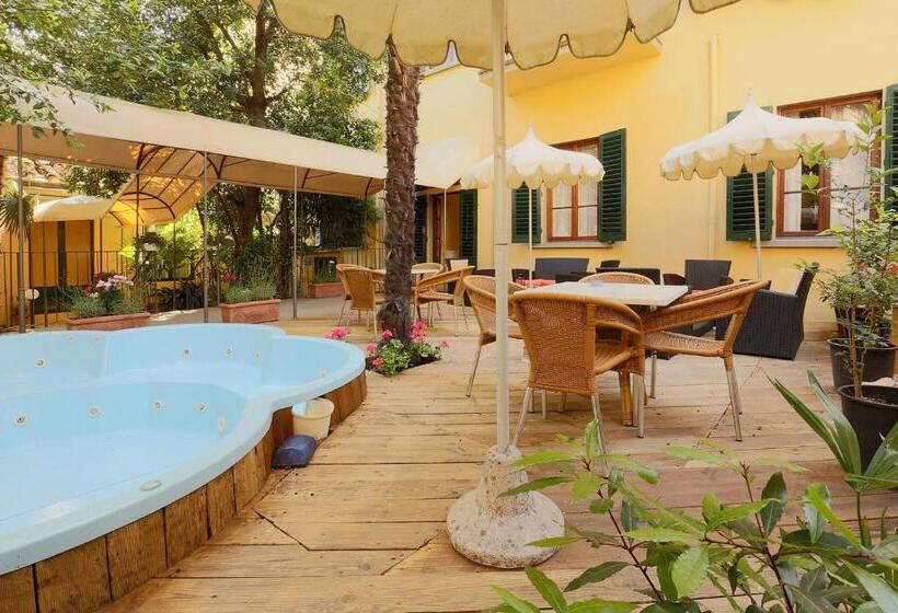 اتاق استاندارد, Relais Lavagnini Florence