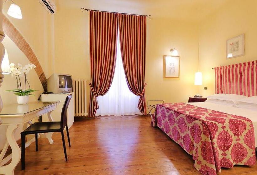 اتاق استاندارد, Relais Lavagnini Florence
