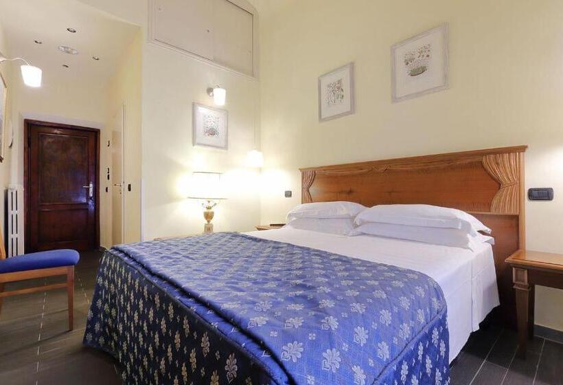 اتاق استاندارد, Relais Lavagnini Florence