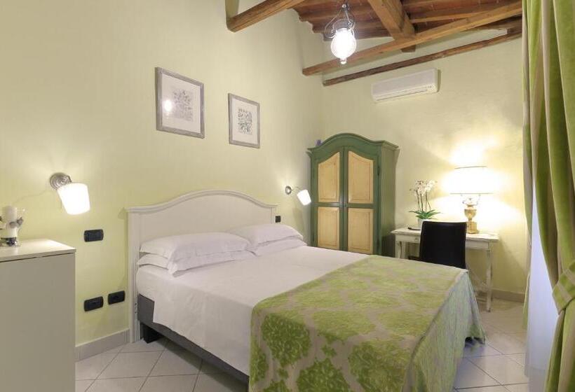 اتاق استاندارد, Relais Lavagnini Florence