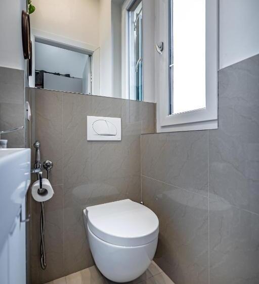 آپارتمان 2 خوابه, Relais Lavagnini Florence