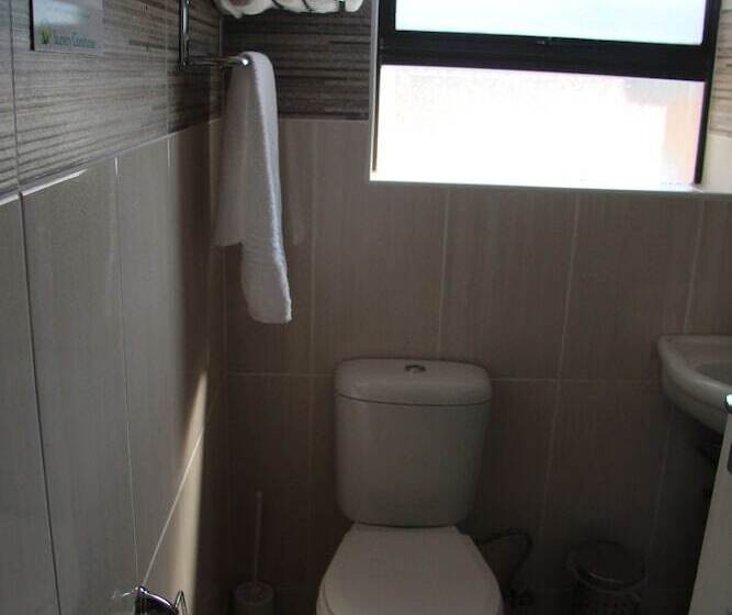 اتاق استاندارد, Scenery Maqalika Guesthouse