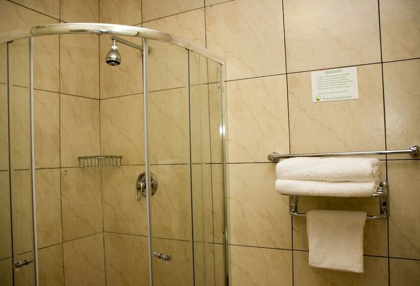 اتاق استاندارد, Scenery Maqalika Guesthouse