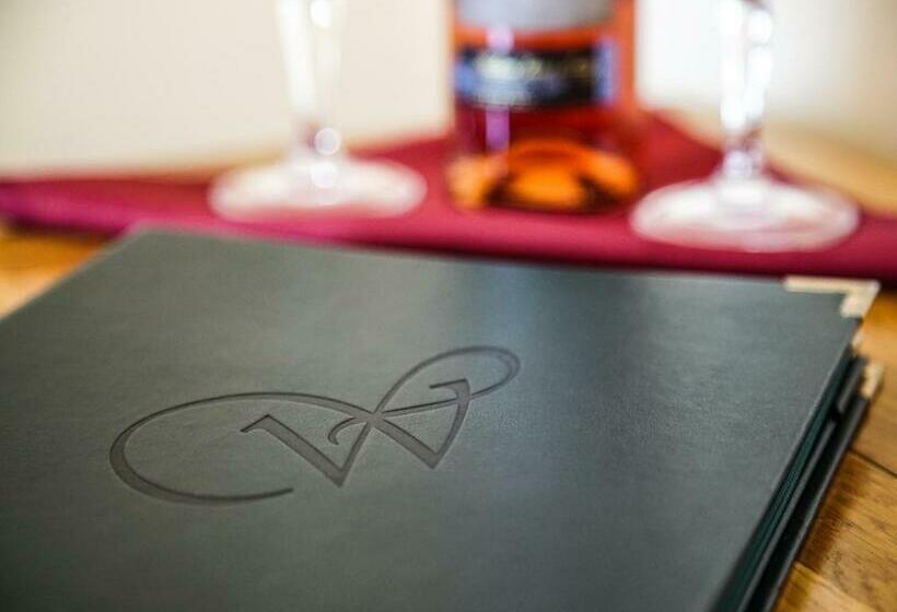 חדר סטנדרט, Wildercombe House