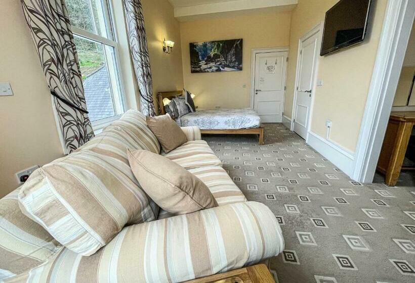 חדר סטנדרט, Wildercombe House