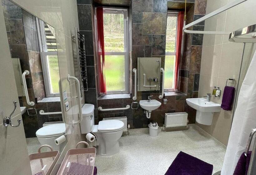 חדר סטנדרט, Wildercombe House