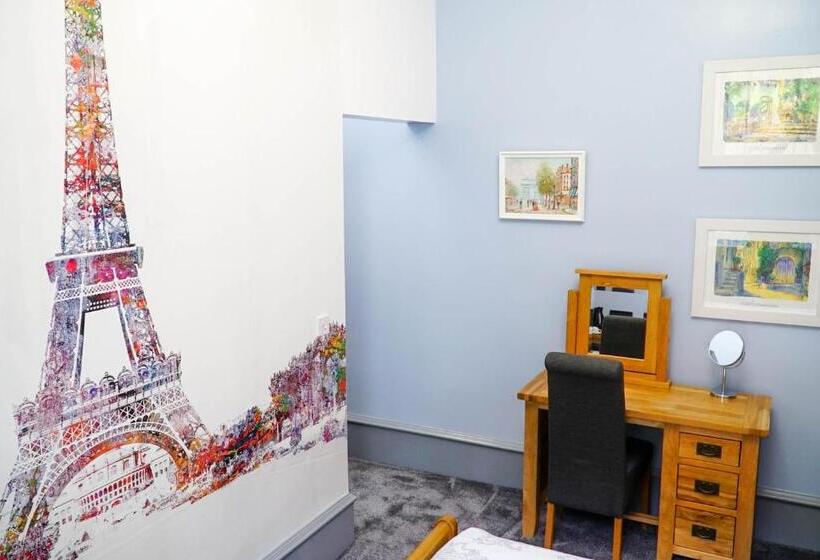 חדר סטנדרט, Wildercombe House