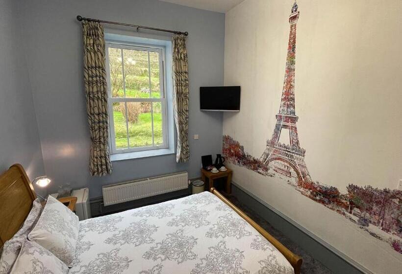 חדר סטנדרט, Wildercombe House