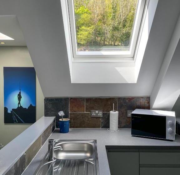 סטודיו דלוקס, Wildercombe House