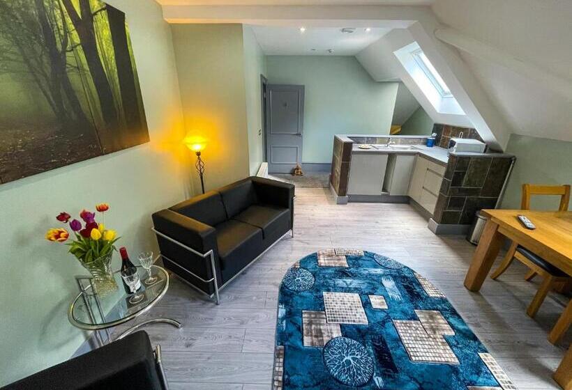 סטודיו דלוקס, Wildercombe House