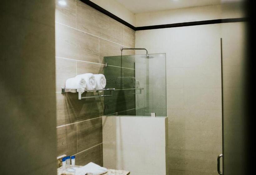 Suite Junior, Diamond Bay