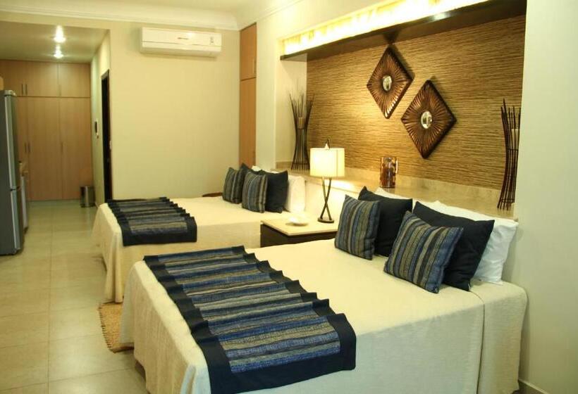 Suite Junior, Diamond Bay