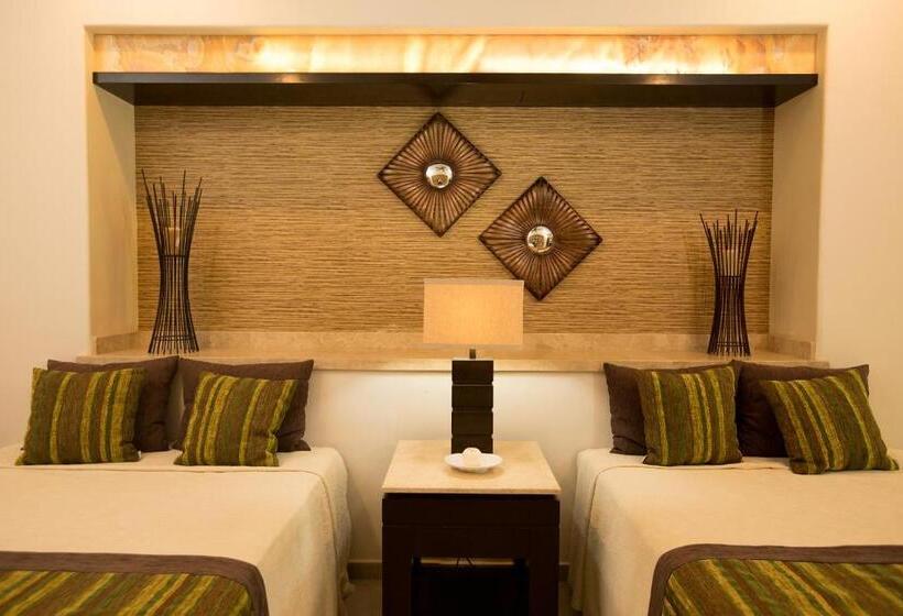 Suite Junior, Diamond Bay