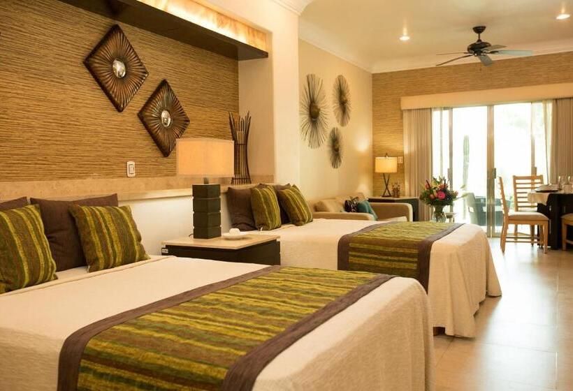 Suite Junior, Diamond Bay