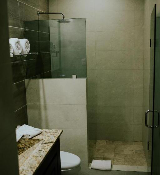 Suite Superior, Diamond Bay