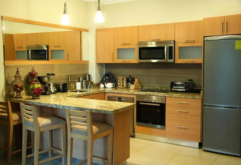 Suite Superior, Diamond Bay