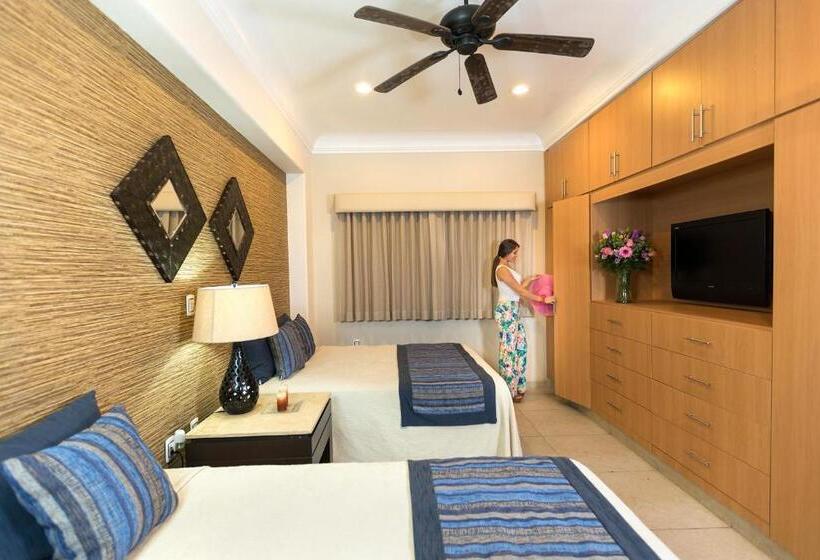 Suite Superior, Diamond Bay