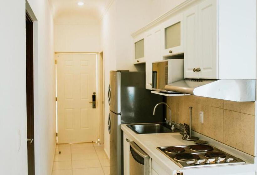 Suite Deluxe, Diamond Bay