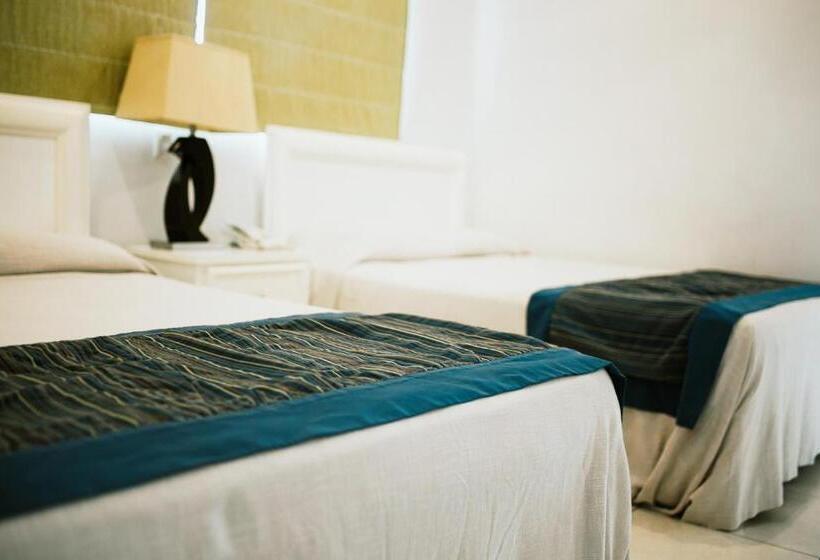 Suite Deluxe, Diamond Bay