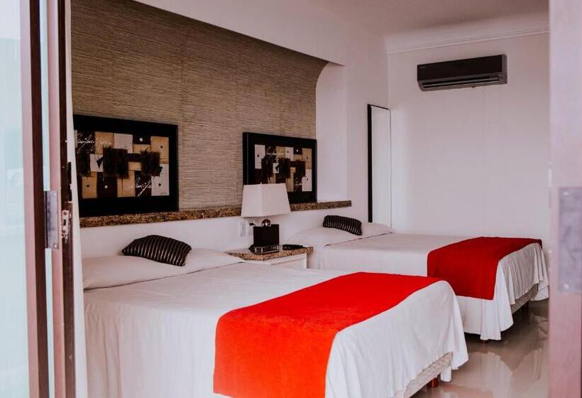 Monolocale Standard, Diamond Bay