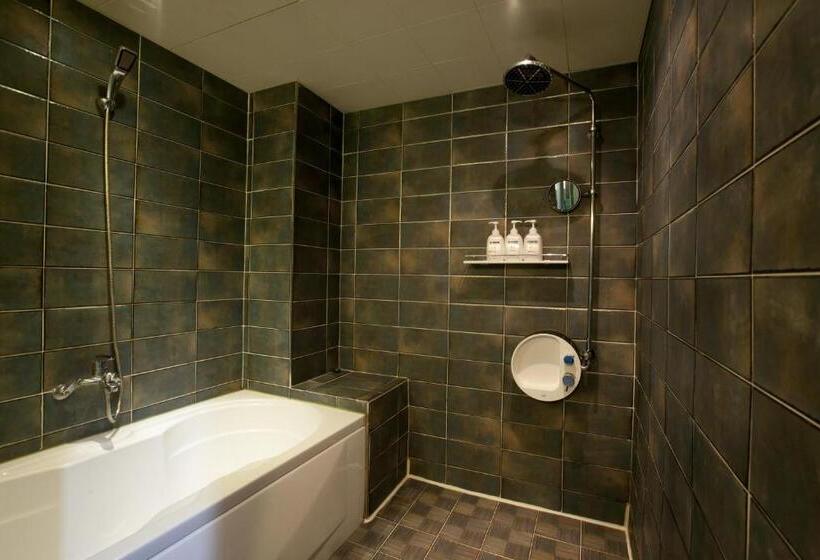 Номер Стандарт, Max Motel   Sasang