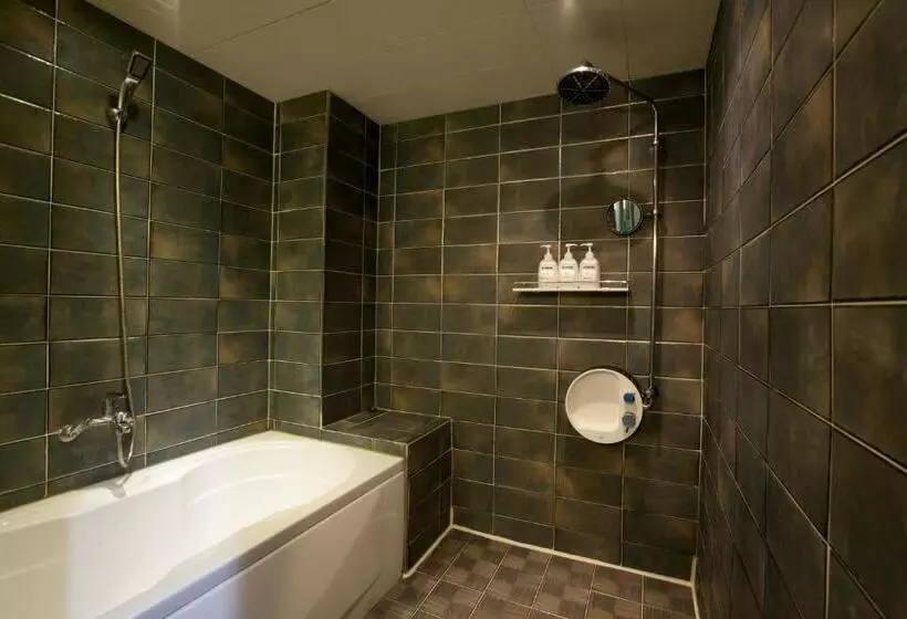 اتاق استاندارد, Max Motel   Sasang
