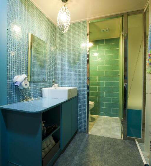 스탠다드 룸, Max Motel   Sasang