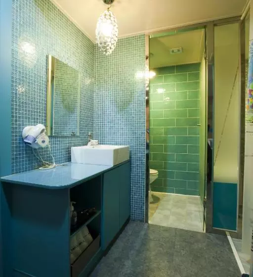 اتاق استاندارد, Max Motel   Sasang