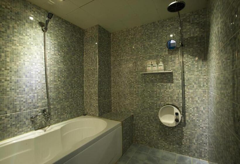 스탠다드 룸, Max Motel   Sasang