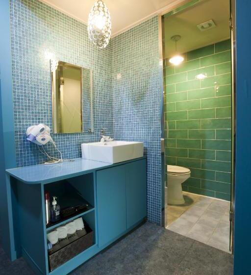 스탠다드 룸, Max Motel   Sasang