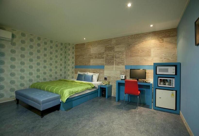 Номер Стандарт, Max Motel   Sasang