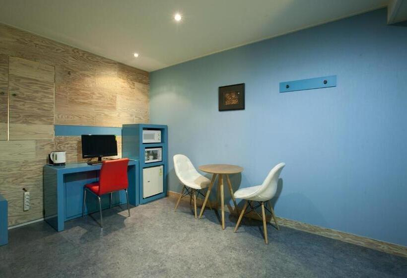 스탠다드 룸, Max Motel   Sasang