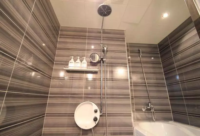 اتاق سوپریور, Max Motel   Sasang