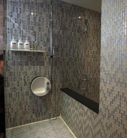 수피리어 룸, Max Motel   Sasang