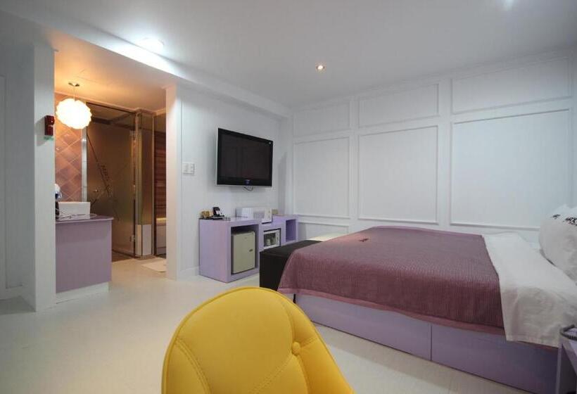 스탠다드 룸, Max Motel   Sasang